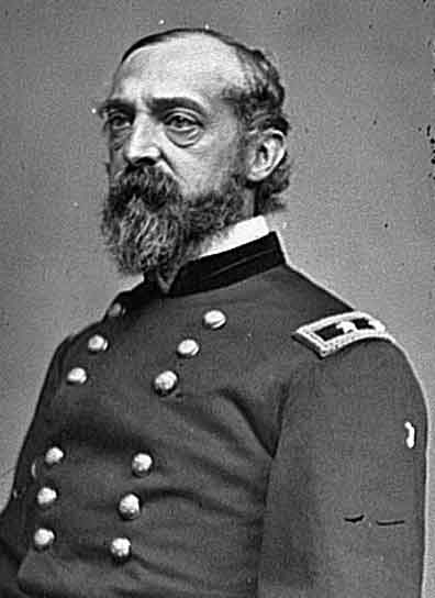 general george meade