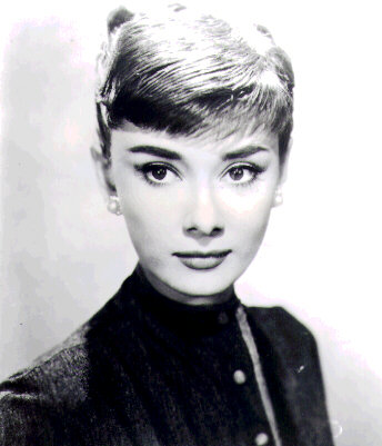 Audrey Images